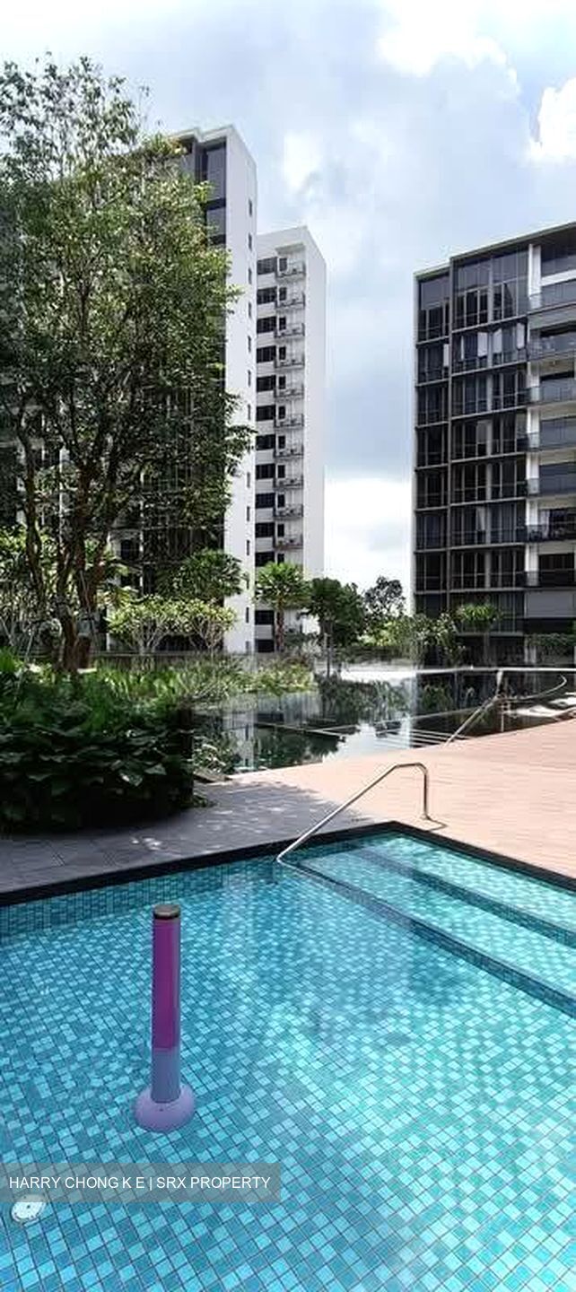 The Botany At Dairy Farm (D23), Condominium #559843551